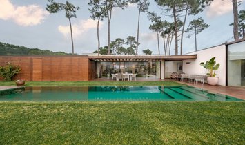 Haus in Colares, Lissabon, Portugal 2