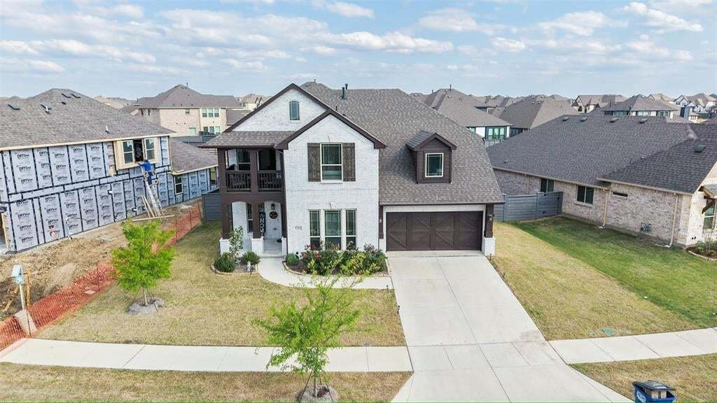 Maison à Little Elm, Texas, États-Unis 1 - 18830463
