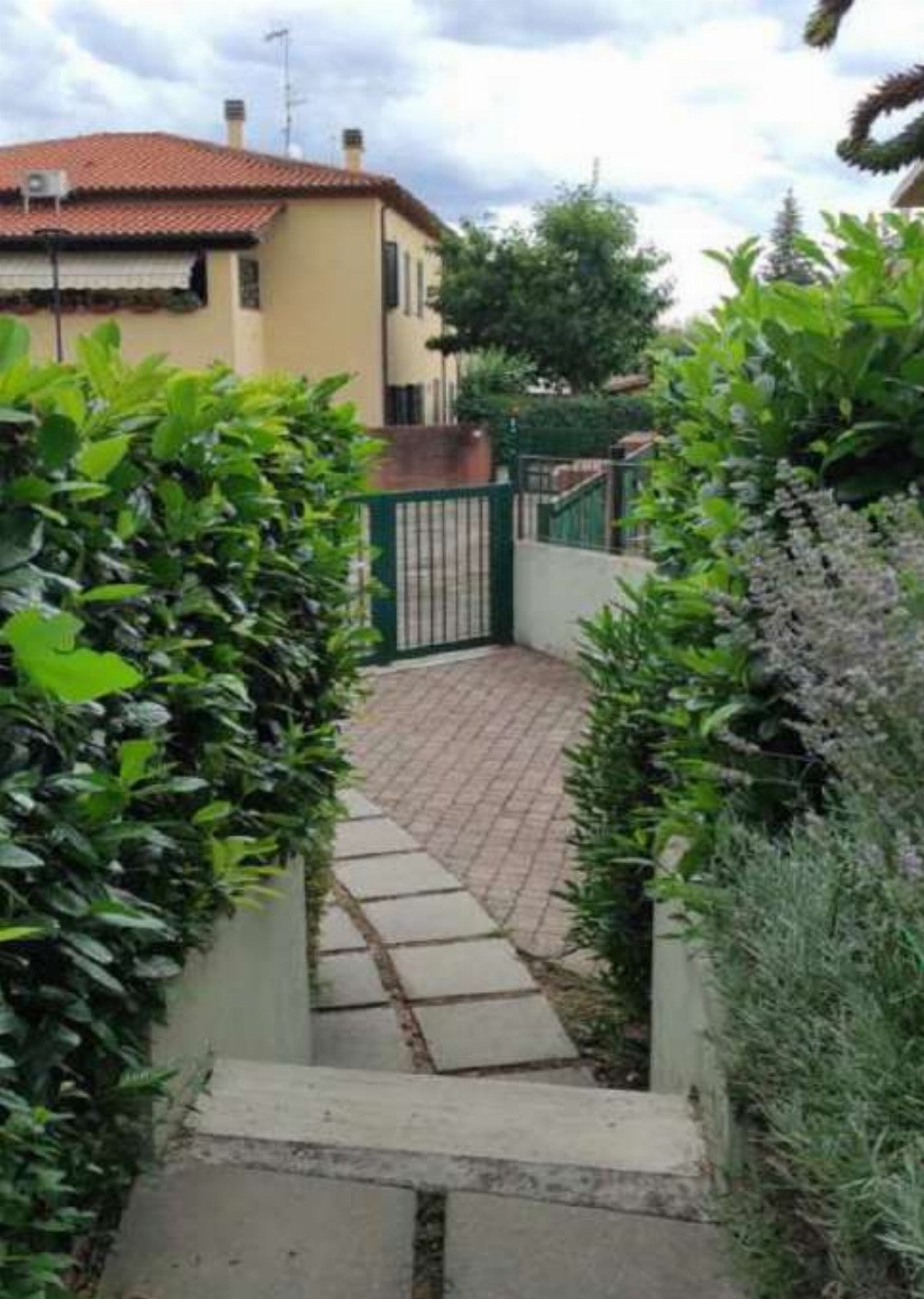 Apartment in Battifolle-San Giuliano-Chiani, Arezzo, Tuscany 5 - 18830755