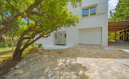 Villa in Frejus, Provence-Alpes-Côte d'Azur, France 1