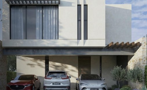 Haus in Ciudad de Allende, Nuevo León, Mexiko 1