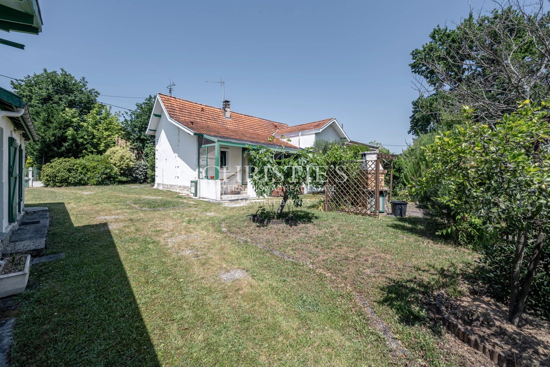 Casa en Francia 1 - 18831179