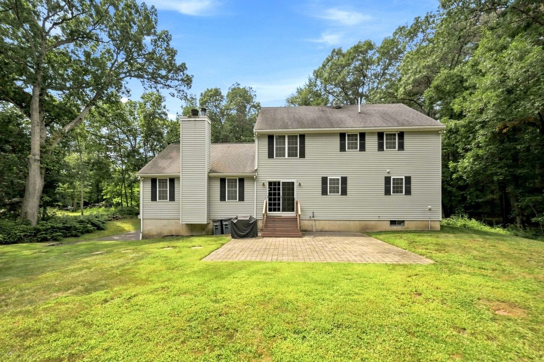 Haus in Georgetown, Massachusetts, Vereinigte Staaten 4 - 18831764