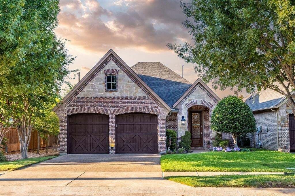 House in Keller, Texas, United States 3 - 18834324