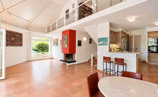 Casa a Rolle, Vaud, Svizzera 1