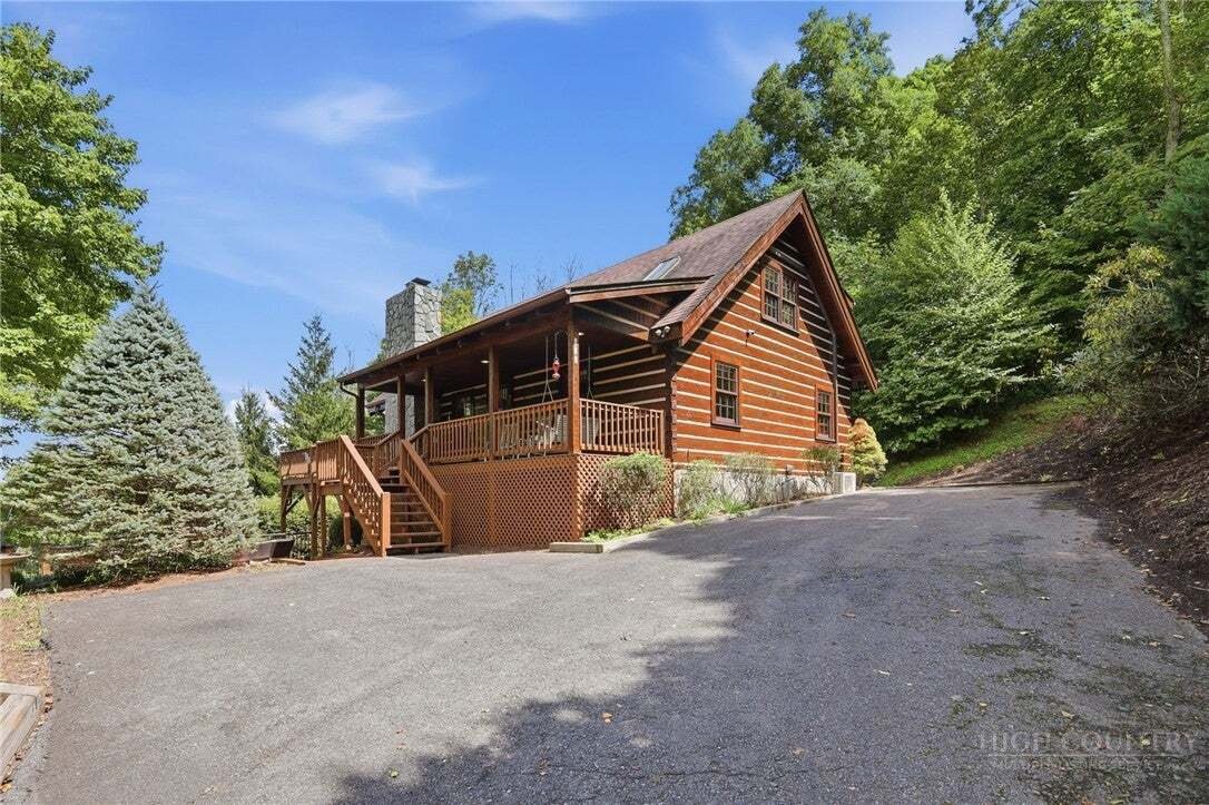 Haus in Blowing Rock, North Carolina, Vereinigte Staaten 4 - 18832137