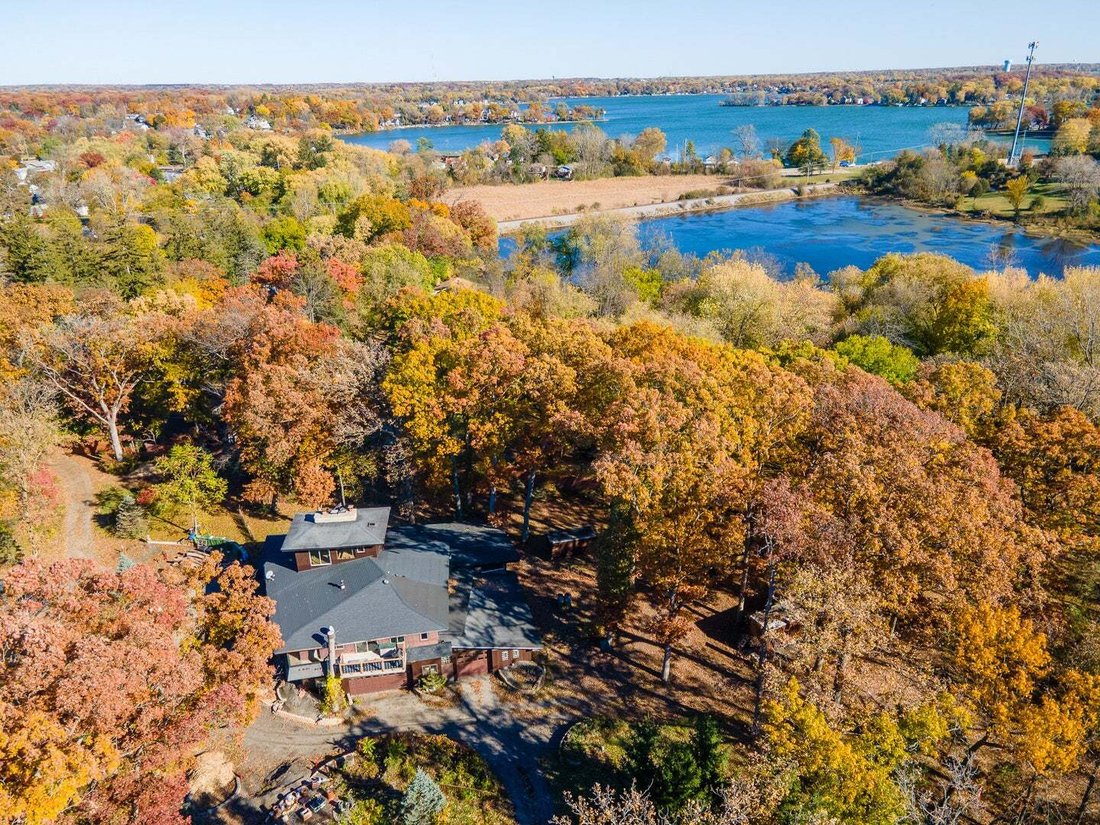 House in Long Lake, Illinois, United States 4 - 18833935