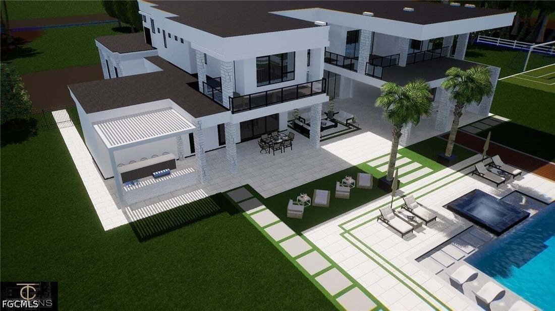 Casa a Fort Myers, Florida, Stati Uniti 4 - 18832457