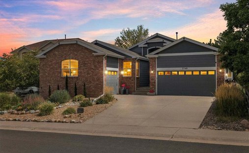 Casa en Sterling Ranch, Colorado, Estados Unidos 1