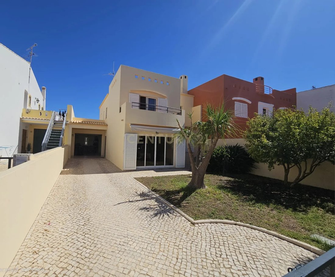 Villa in Sao Goncalo de Lagos, Algarve, Portugal 3 - 17668709