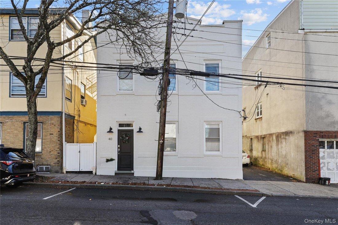 Haus in Dobbs Ferry, New York, Vereinigte Staaten 1 - 18831293