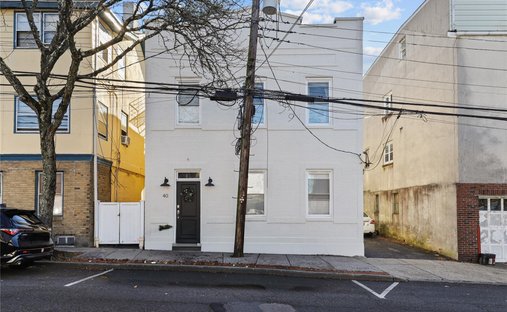 Haus in Dobbs Ferry, New York, Vereinigte Staaten 1