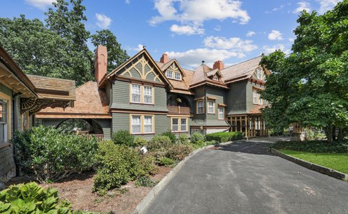 House in Mount Arlington, New Jersey, United States 1