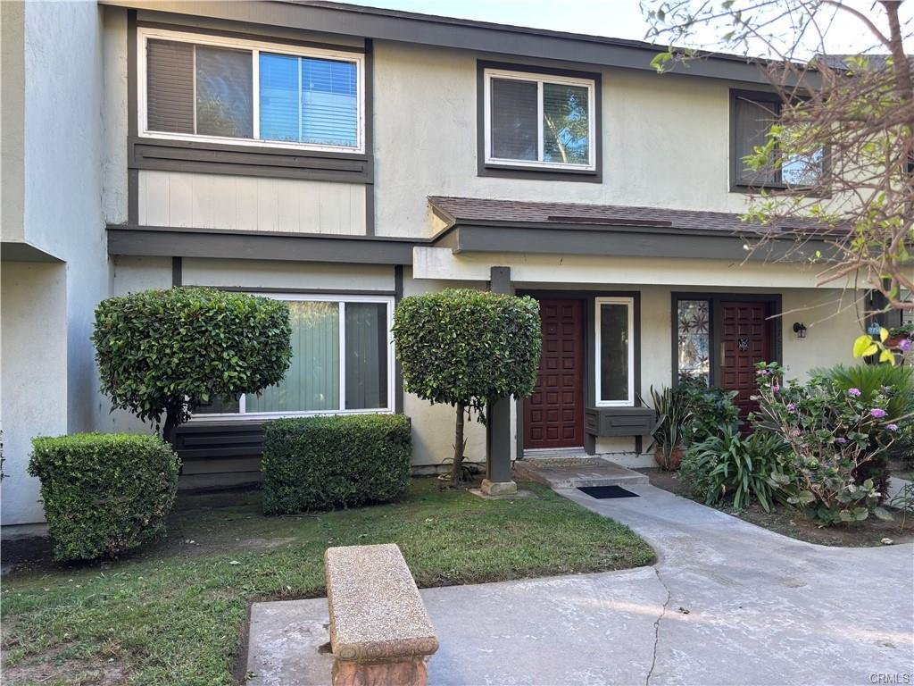 Townhouse en South Gate, California, Estados Unidos 1 - 18831475