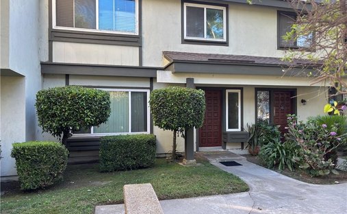 Townhouse en South Gate, California, Estados Unidos 1