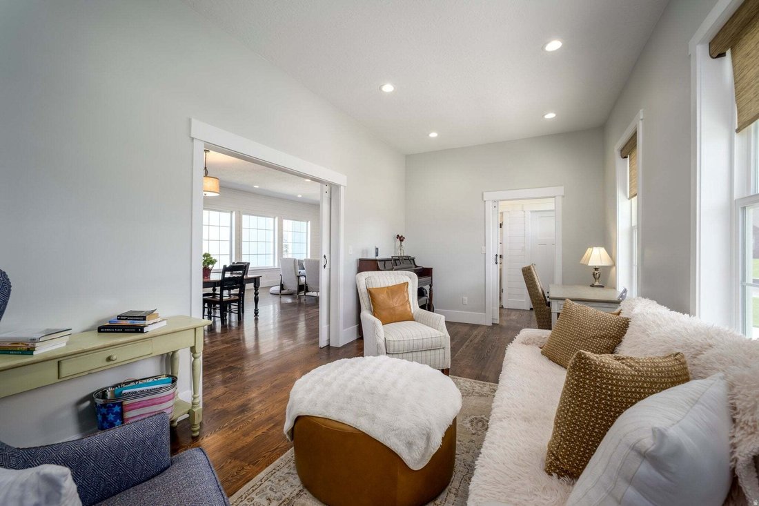 House in Provo, Utah, United States 3 - 18832697