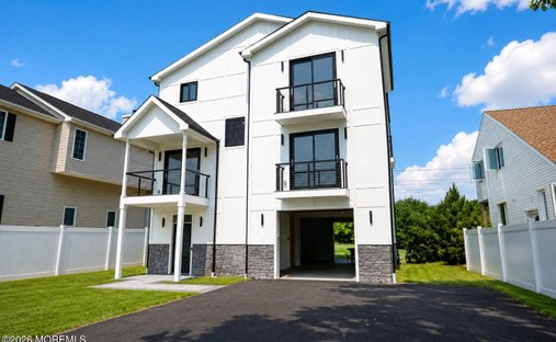 Casa a North Middletown, New Jersey, Stati Uniti 1