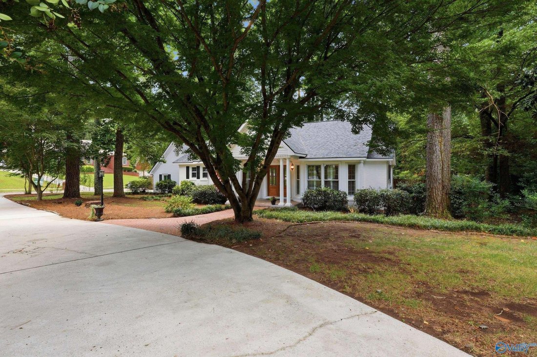 Casa en Madison, Alabama, Estados Unidos 5 - 18832578