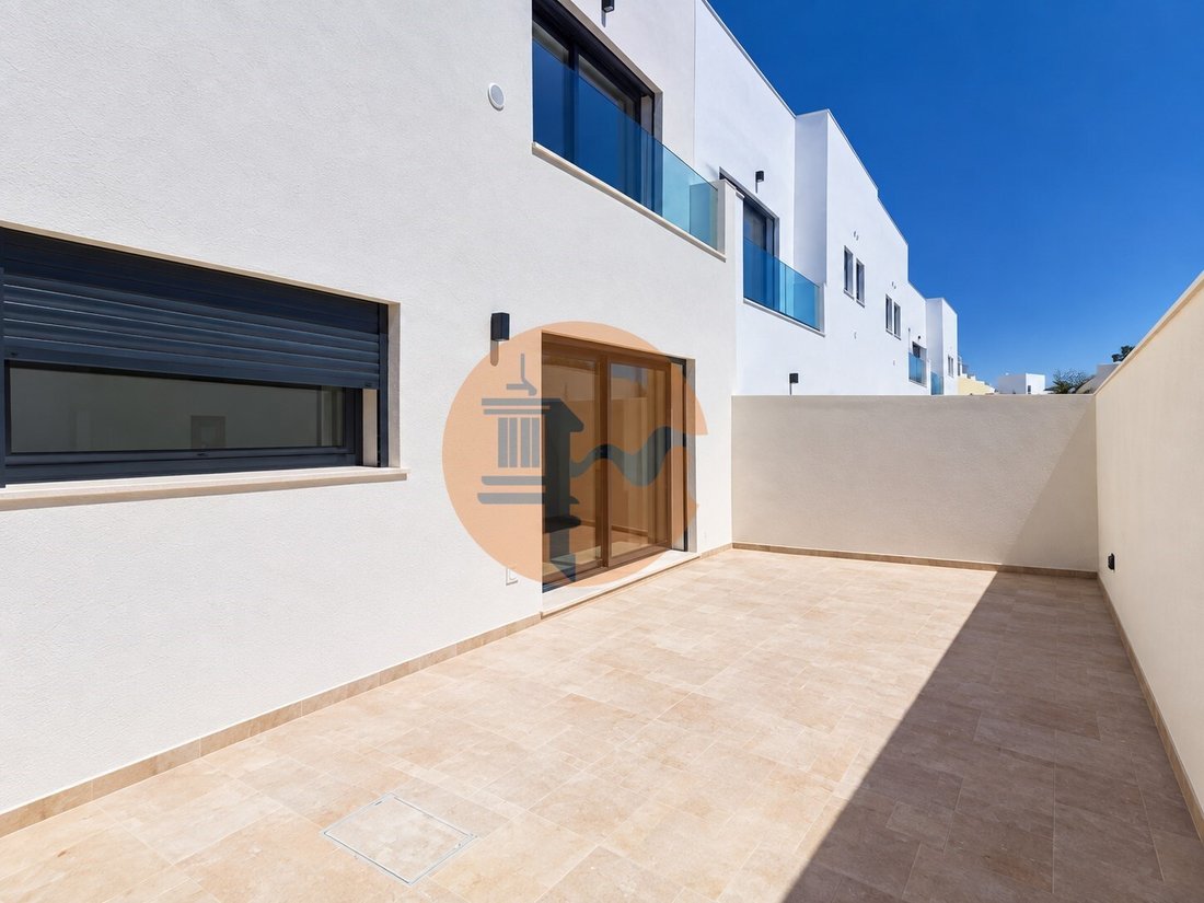 House in Moncarapacho, Algarve, Portugal 5 - 18835111