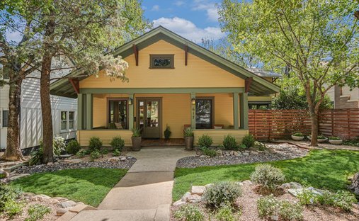 Haus in Austin, Texas, Vereinigte Staaten 1