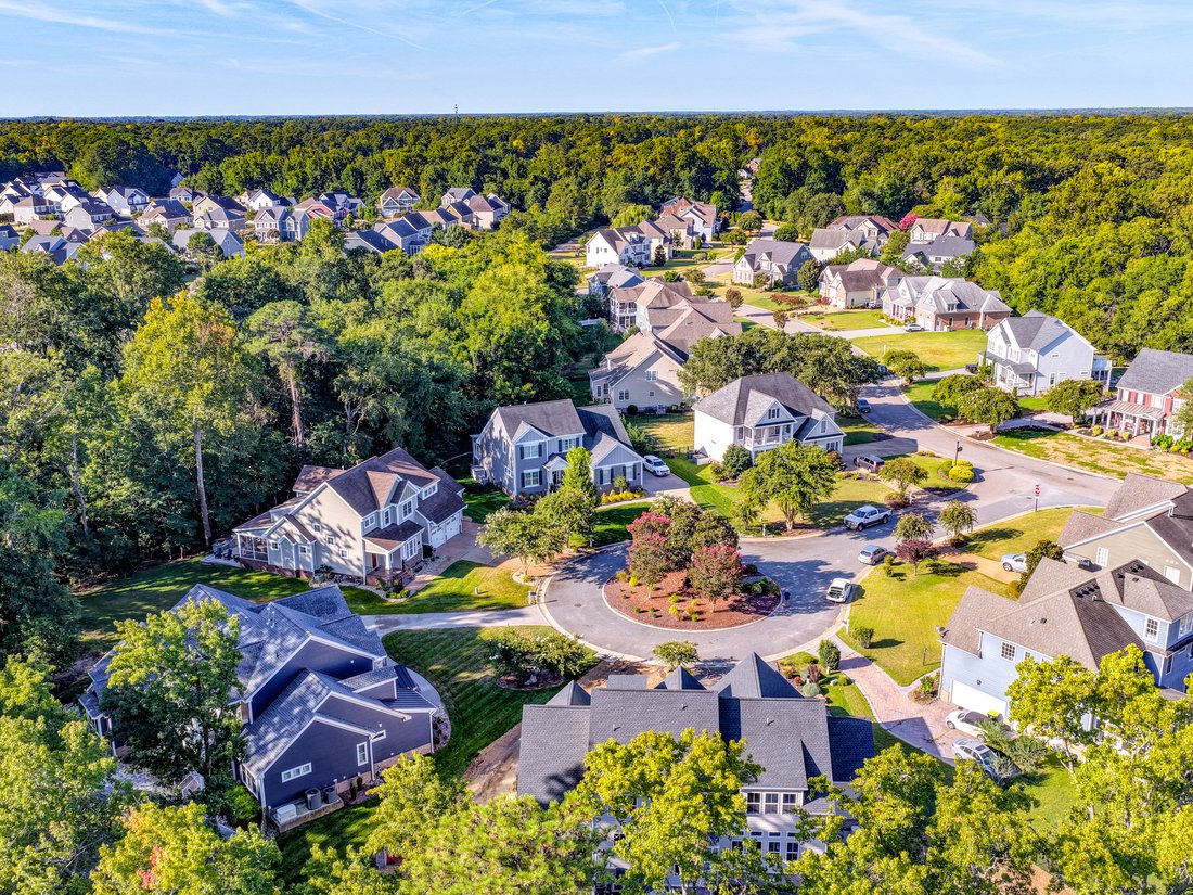 Haus in Carrollton, Virginia, Vereinigte Staaten 4 - 18831592