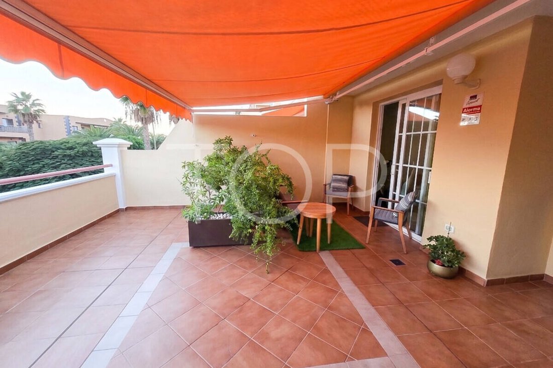 House in Adeje, Canary Islands, Spain 3 - 18834621