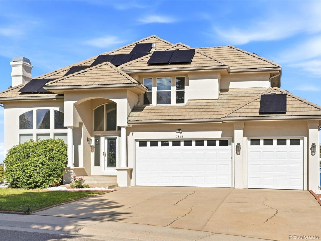 House in Denver, Colorado, United States 2 - 18832600