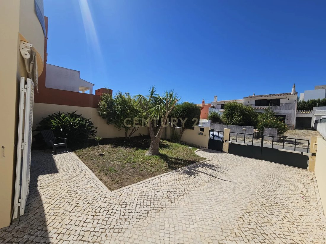 Villa in Sao Goncalo de Lagos, Algarve, Portugal 5 - 17668709