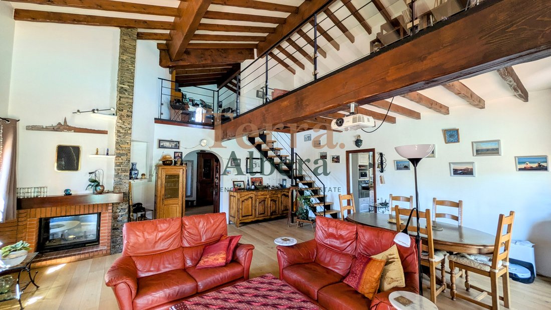 Casa en Sorède, Occitania, Francia 3 - 18834472