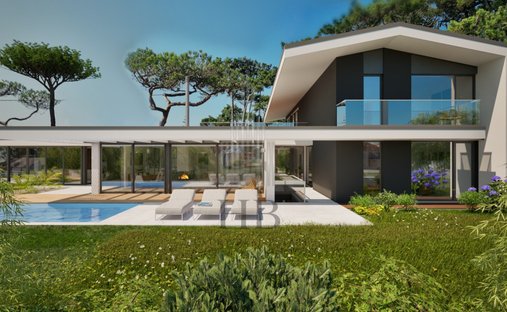 Land in São João das Lampas, Lisbon, Portugal 1