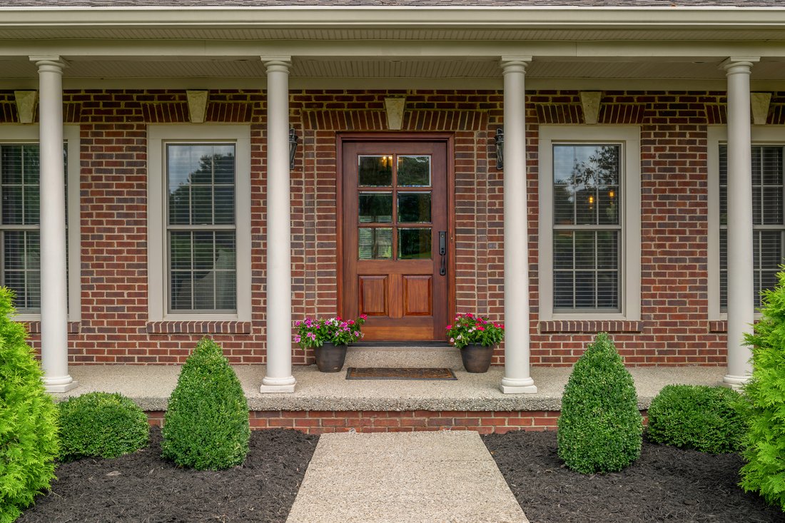 Haus in Versailles, Kentucky, Vereinigte Staaten 4 - 18830647