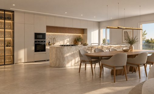 Apartment in Alcabideche, Lisbon, Portugal 1