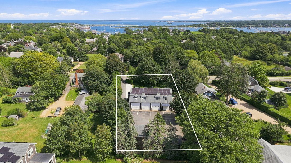 Andere in Edgartown, Massachusetts, Vereinigte Staaten 1 - 18832105
