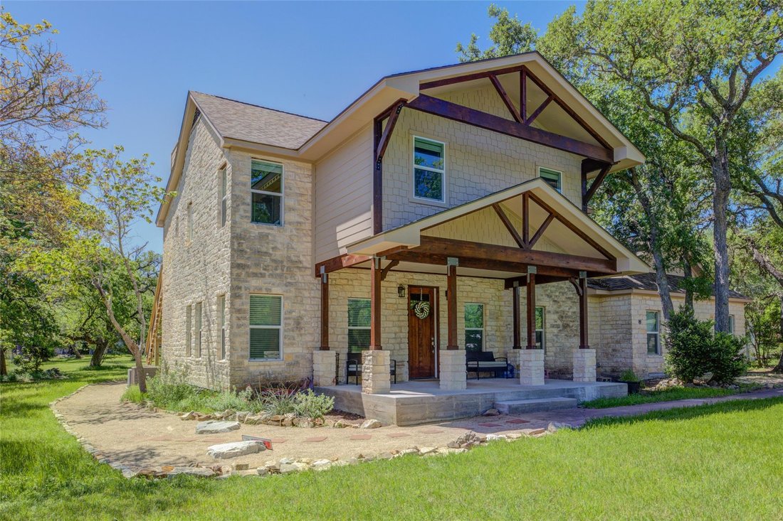 House in Austin, Texas, United States 1 - 18833150