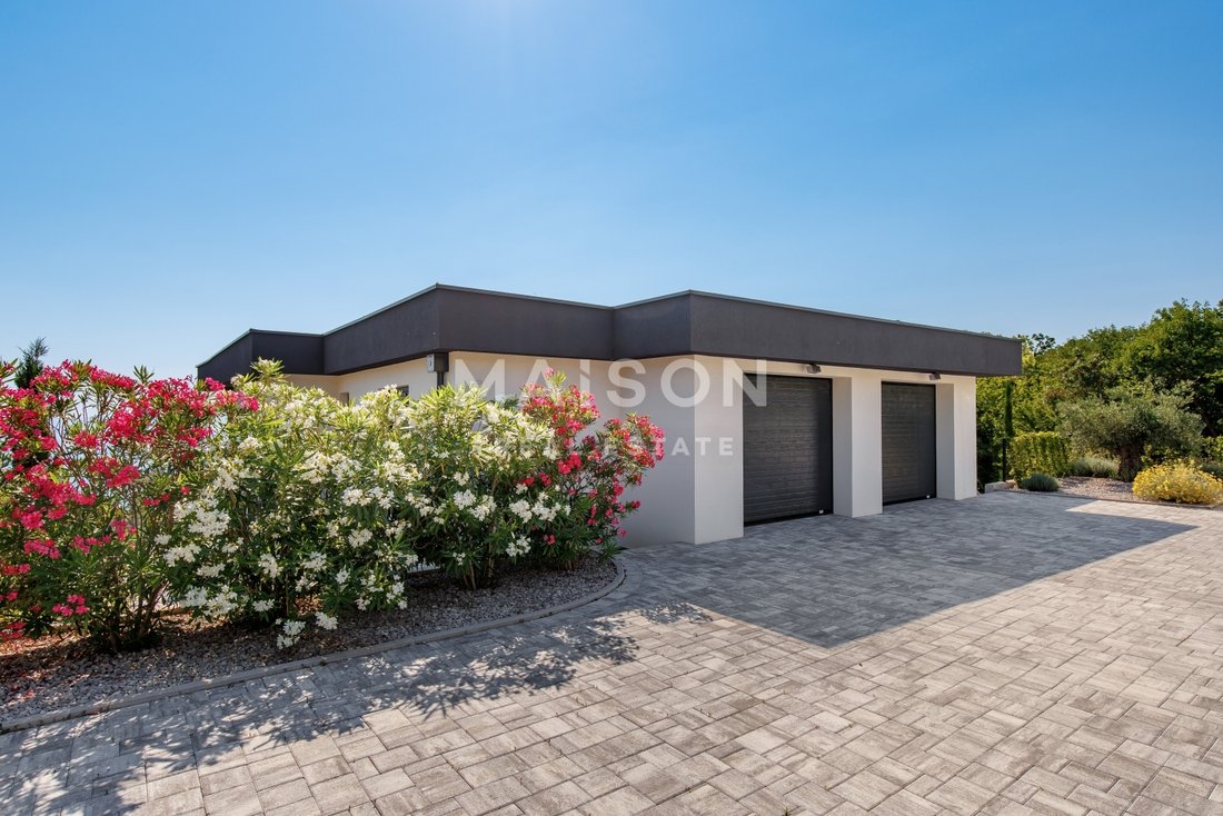House in Kostrena, Primorje-Gorski Kotar County, Croatia 4 - 15883098