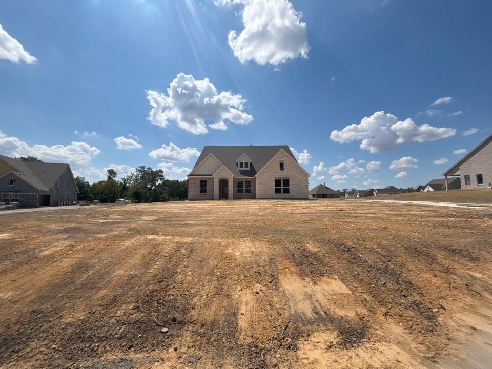 Maison à Van Alstyne, Texas, États-Unis 1 - 18830587