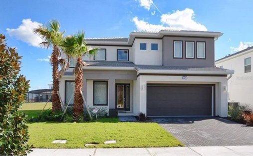 Casa a Kissimmee, Florida, Stati Uniti 1