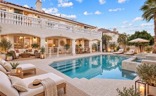 Casa a Las Vegas, Nevada, Stati Uniti 1