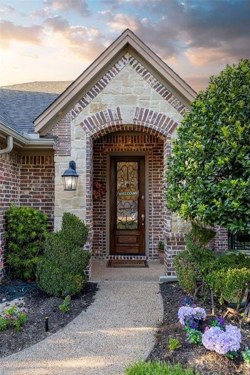 House in Keller, Texas, United States 4 - 18834324