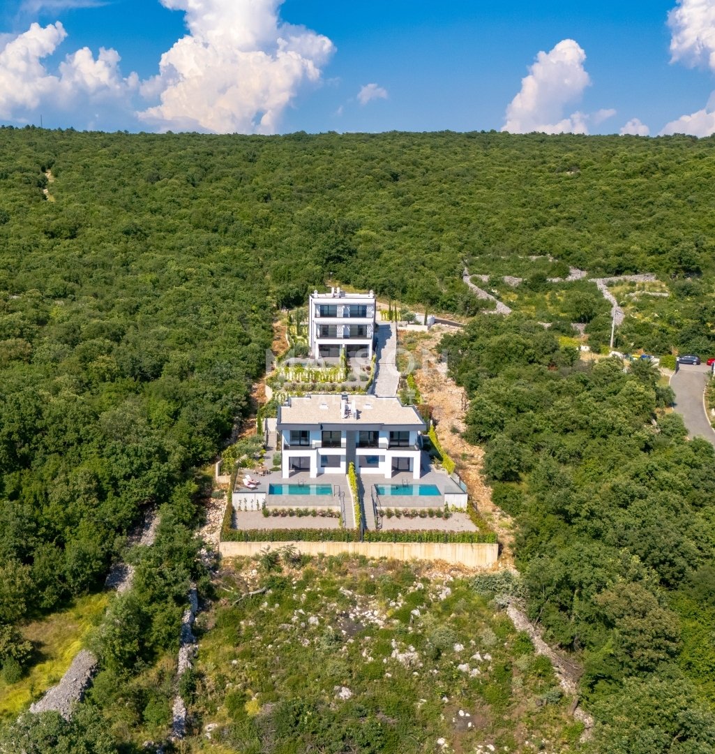 House in Kostrena, Primorje-Gorski Kotar County, Croatia 5 - 15883123