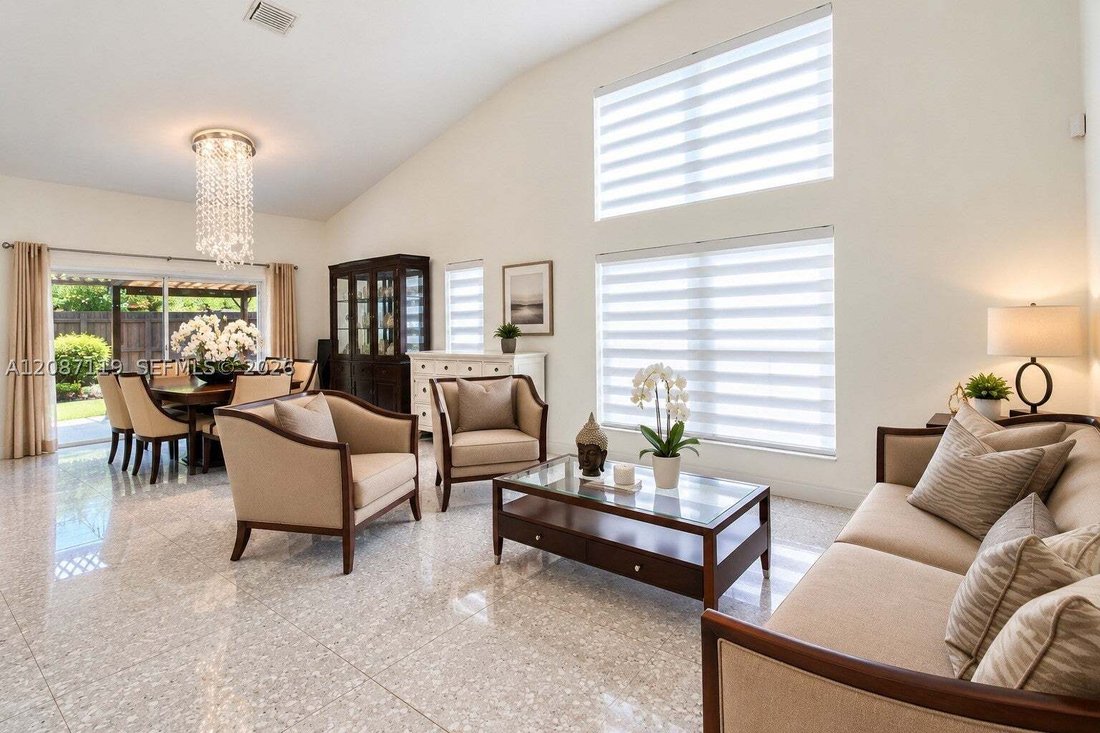 House in Miami, Florida, United States 4 - 18832741