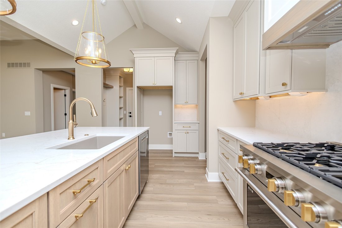Appartement à Waukee, Iowa, États-Unis 5 - 17859503