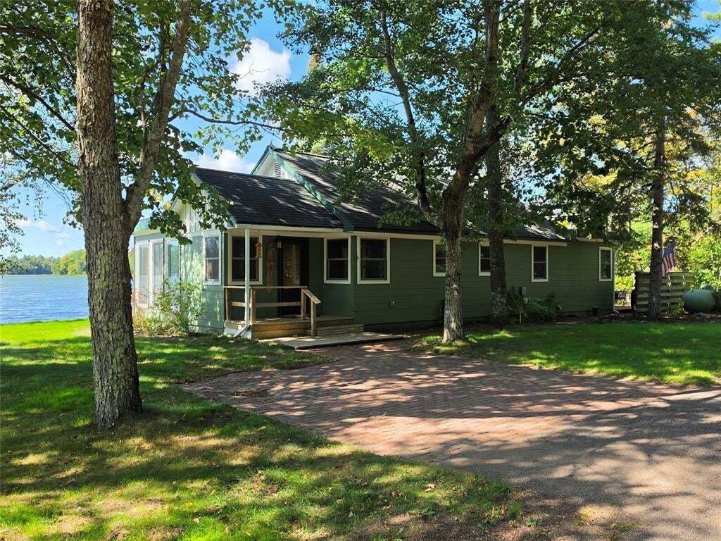 Casa a Namekagon, Wisconsin, Stati Uniti 1 - 18832232