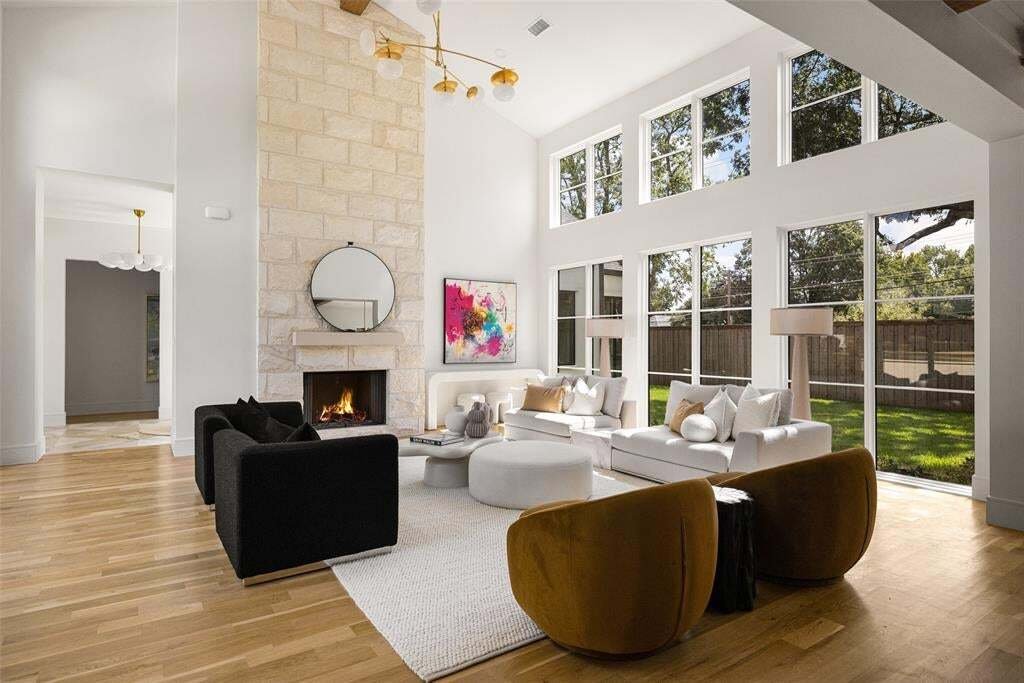 House in Dallas, Texas, United States 5 - 18834312