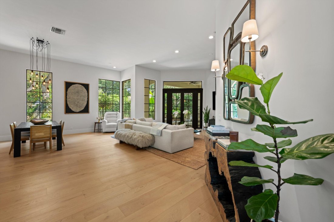 Casa en Wellington, Florida, Estados Unidos 5 - 18834571