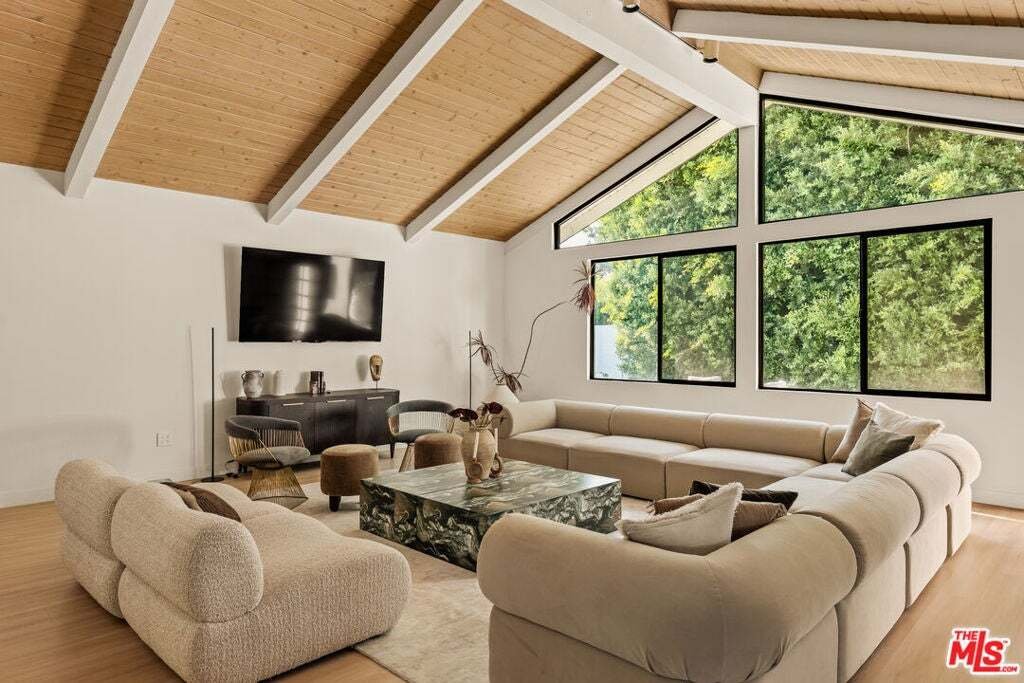 Casa a Los Angeles, California, Stati Uniti 3 - 18832292