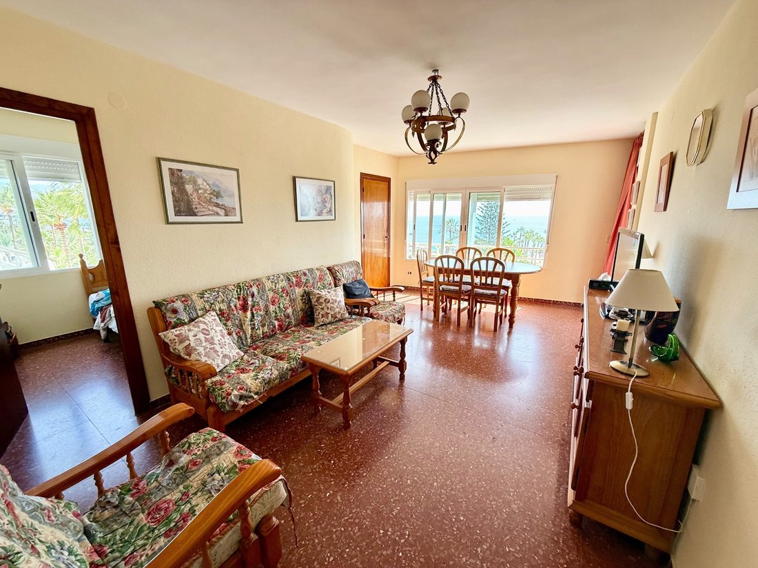 Apartment in Torre del Mar, Velez-Malaga, Andalusia 5 - 18835130