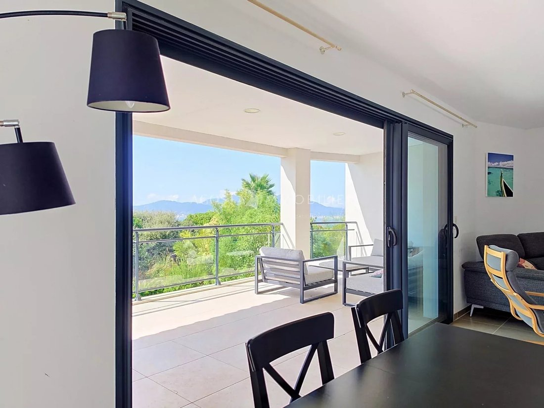 Casa a Albitreccia, Corsica, Francia 4 - 18834704