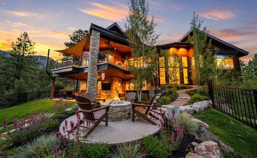 Casa a Durango, Colorado, Stati Uniti 1