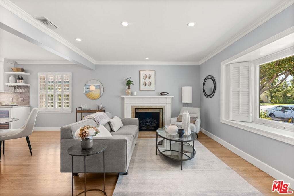 House in Los Angeles, California, United States 3 - 18832307